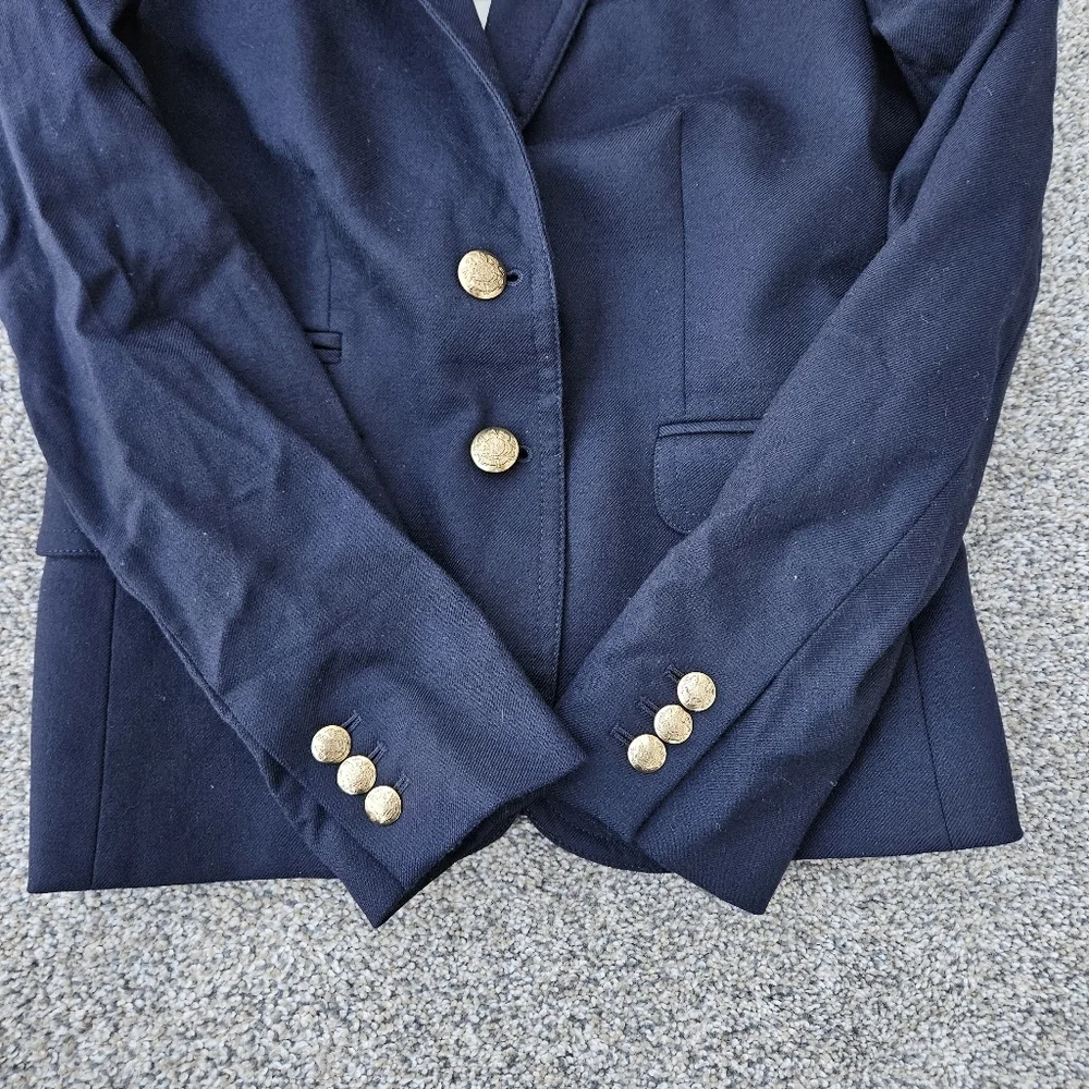 J. Crew crew schoolboy